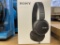 SONY MDR-ZX110 HEADSETS