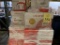 LARGE LOT CONSISTING OF COPY PAPER