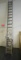 32' ALUMINUM EXTENSION LADDER
