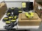 LOT CONSISTING OF LOGITECH VIDEO CONFERENCING