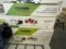 BLACK TONER CARTRIDGES