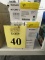SHARP TONER CARTRIDGES