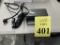 LOT CONSISTING OF ASSORTED COMPUTER PERIPHERALS