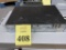 CISCO ROUTER MODEL 2900