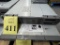 HP STORAGEWORKS TAPE LIBRARY