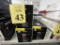 HP LASERJET PRINT CARTRIDGES
