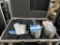 EXP360 VR SET WITH ACCESSORIES IN ROLLING CASE