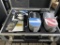 EXP360 VR SET WITH ACCESSORIES IN ROLLING CASE