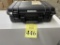 PELICAN 1500 CASE WITH FOAM INSERT
