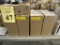 LANDSCAPE SERIES STEP AND WALL MOUNT LIGHTS