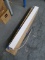 4' ROOM SOFFIT LED LIGHTS (NEW IN BOXES)