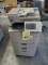 CANON IMAGERUNNER ADVANCE C250iF COPIER