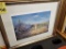 LIMITED EDITION FRAMED PRINTS