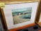 LIMITED EDITION FRAMED PRINTS