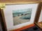 LIMITED EDITION FRAMED PRINTS