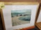 LIMITED EDITION FRAMED PRINTS