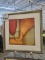 FRAMED ABSTRACT ART PRINTS