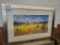 LIMITED EDITION FRAMED PRINTS