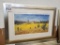 LIMITED EDITION FRAMED PRINTS
