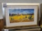 LIMITED EDITION FRAMED PRINTS
