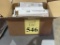 LOT CONSISTING OF ASSORTED SILVERWEAR