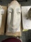 CHINESE CELEBRATION POYRESIN MALE MASK