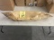 ONE OF A KIND MAPLE BURL