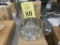 WILLIAMS SONOMA LARGE ART GLASS ORBS, 2902042