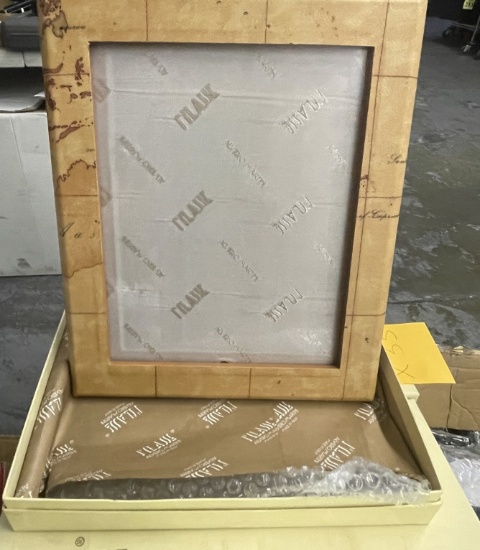 ALVERO MARTINI NATURAL DECORATIVE FRAMES (NEW)