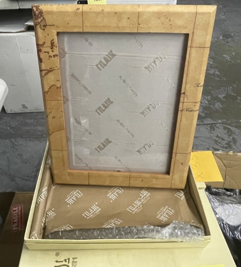 ALVERO MARTINI NATURAL DECORATIVE FRAMES (NEW)