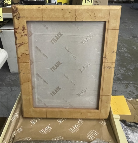 ALVERO MARTINI NATURAL DECORATIVE FRAMES (NEW)