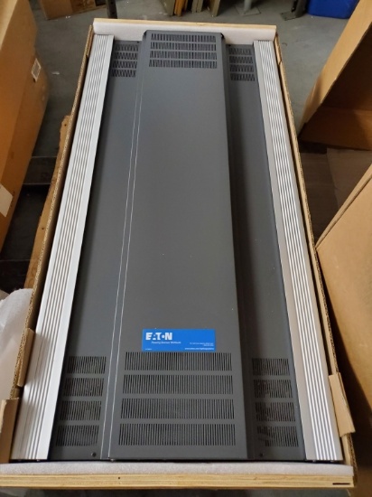 EATON UNIVERSAL SOURCE CONTROLLER, 24 CHANNEL