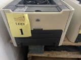 HP LASERJET 1320 PRINTERS