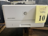 HP LASERJET PRINTERS: (1) PRO M404DN