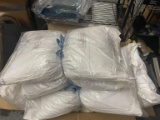 FRETTE (ITALY) DOWN PILLOWS 20