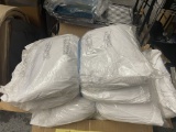 FRETTE (ITALY) DOWN PILLOWS 20