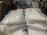 FRETTE (ITALY) DOWN PILLOWS 20