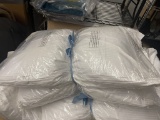 FRETTE (ITALY) DOWN PILLOWS 20