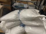 FRETTE (ITALY) DOWN PILLOWS 20