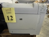 HP LASERJET PRO P4041DN PRINTER