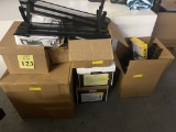 LOT CONSISTING OF ASSORTED OFFICE SUPPLIES