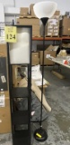 ASSORTED FLOOR LAMPS