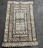 TAPESTRIES MADE IN FIJI, 2' X 3'