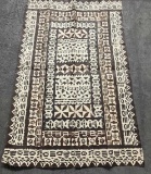 TAPESTRIES MADE IN FIJI, 2' X 3'
