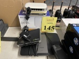 LOT CONSISTING OF ASSORTED COMPUTER HARDWARE