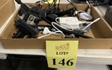 LOT CONSISTING OF (6) ASSORTED GO-PRO CAMERAS