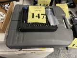 LOT CONSISTING OF ASSORTED TOOLS
