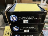 HP SLIM AC ADAPTER, 65 WATT