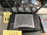 CLICKSHARE BARCO WIRELESS VIDEO/AUDIO EXTENDER