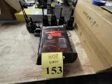 LOT CONSISTING OF ASSORTED 2-WAY RADIOS